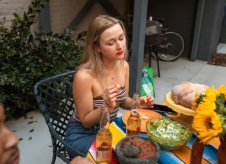 Diabetics - Eat Good, Feel Good