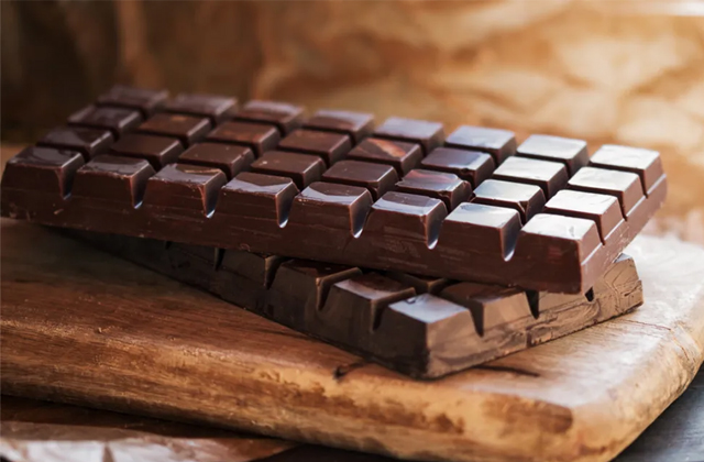 Best 3 Anti-Breast Cancer Benefits of Dark Chocolate