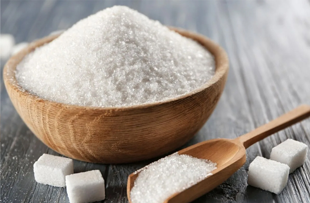 Top 5 Incredible Effects of Cutting Down Sugar for a Month