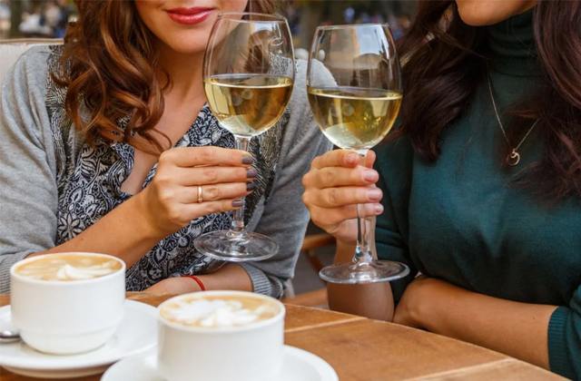 3 Drinking Habits That Will Wreak Havoc on Your Metabolism