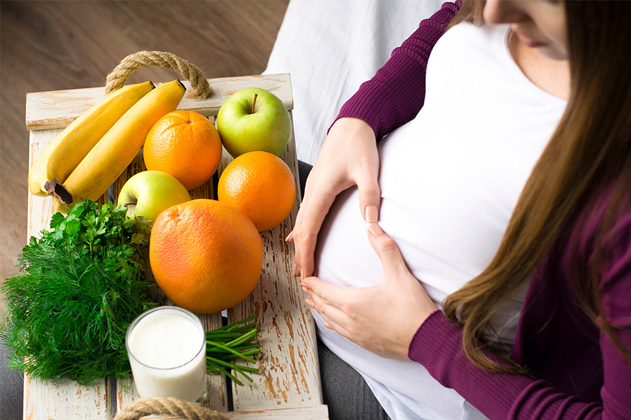 Top 5 Summer Nutritious Foods a Woman Must Eat During Pregnancy