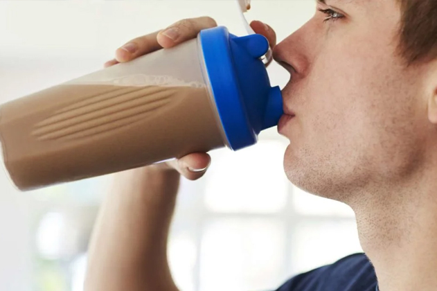 Consuming Protein Supplements? Know 6 Potential Side Effects.