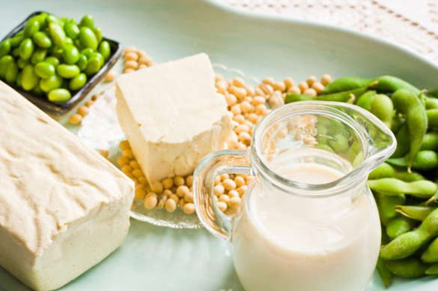 Top 9 Calcium-Rich Foods for Strong and Healthy Bones