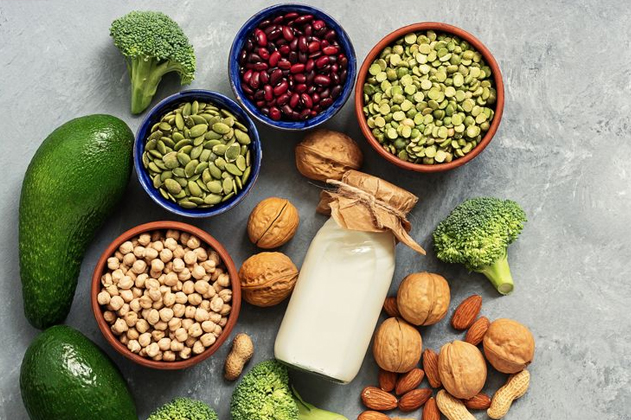 Best 15 Protein Sources for Vegetarians and Vegans