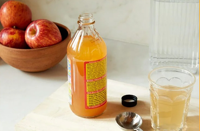 The Surprising Health Benefits of Drinking Apple Cider Vinegar