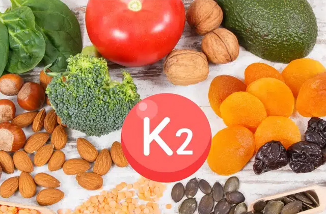 Unlocking the Power of Vitamin K2: What It Is, Health Benefits and Sources