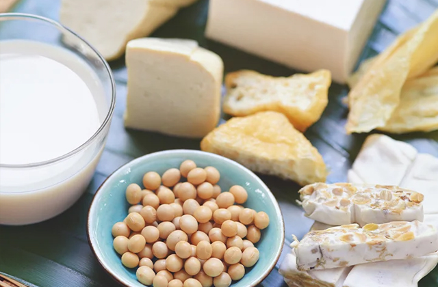 Discover the Superiority: Top 5 Probiotic-Rich Foods You Need to Try