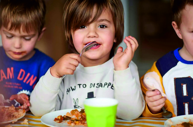 Empowering Children’s Health: Effective Strategies for Mindful Eating