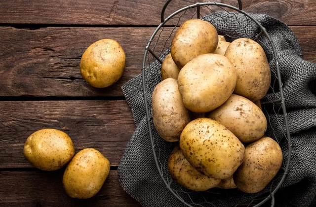 Potatoes: A Nutritional Powerhouse or a Dietary Villain? Expert Insights