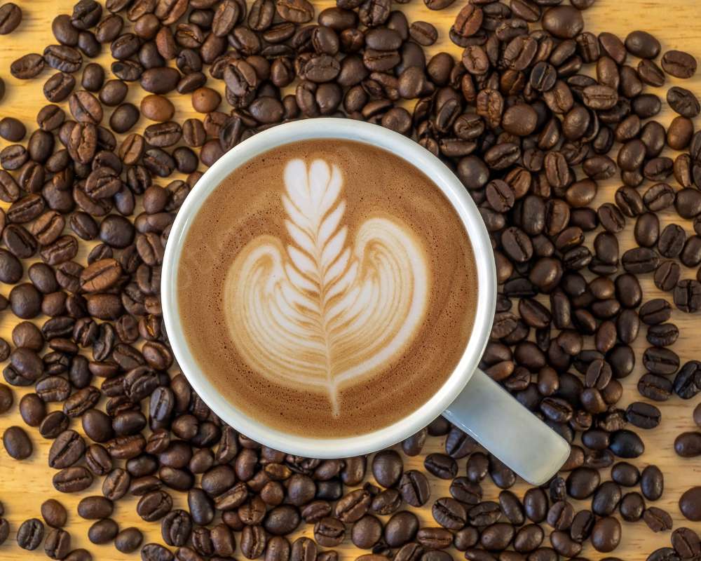How Caffeine Can Improve Your Health
