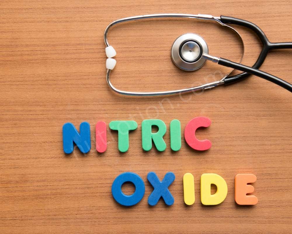 Nitric Oxide Precursors