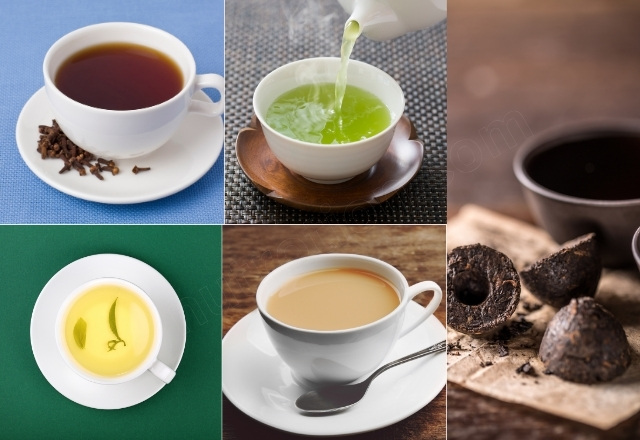 Discovering the World of Tea and Making the Ideal Cup